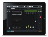 Мікшерний пульт Soundcraft Ui12 5 – techzone.com.ua