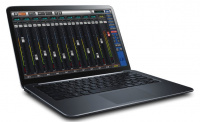 Мікшерний пульт Soundcraft Ui12 6 – techzone.com.ua