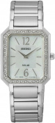 Жіночий годинник Seiko Essentials Crystal Solar SUP465P1 1 – techzone.com.ua