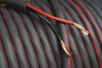 Кабель в бухте AudioQuest SLiP-DB 16/2 Gray 152m 2 – techzone.com.ua