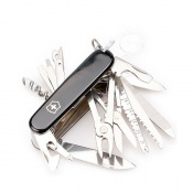 Складаний ніж Victorinox Swisschamp 1.6795.3 4 – techzone.com.ua Складаний ніж Victorinox Swisschamp 1.6795.3 4 – techzone.com.ua