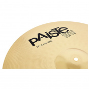 Paiste 101 Brass Crash/Ride 18" 2 – techzone.com.ua Paiste 101 Brass Crash/Ride 18" 2 – techzone.com.ua