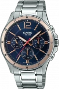 Чоловічий годинник Casio Standard MTP-1374D-2A2 1 – techzone.com.ua Чоловічий годинник Casio Standard MTP-1374D-2A2 1 – techzone.com.ua