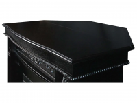 Електрокамін універсальний 2в1 ArtiFlame Cardinal AF23S венге 4 – techzone.com.ua Електрокамін універсальний 2в1 ArtiFlame Cardinal AF23S венге 4 – techzone.com.ua