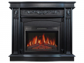 Електрокамін універсальний 2в1 ArtiFlame Cardinal AF23S венге 1 – techzone.com.ua
