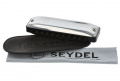 Губна гармошка Seydel SESSION STANDARD LF-major 6 – techzone.com.ua