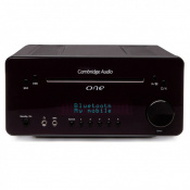 CD-ресивер Cambridge Audio ONE Black