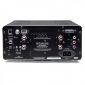 CD-ресивер Cambridge Audio ONE Black 2 – techzone.com.ua CD-ресивер Cambridge Audio ONE Black 2 – techzone.com.ua