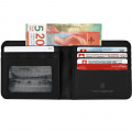 Портмоне Victorinox TRAVEL ESSENTIALS Black Vt653363 1 – techzone.com.ua