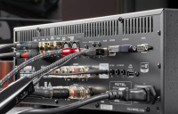 Інтегрований підсилювач Rotel RA-1572 MkII Silver 4 – techzone.com.ua Інтегрований підсилювач Rotel RA-1572 MkII Silver 4 – techzone.com.ua