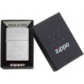 Запальничка Zippo 28181 REG LINEN WEAVE 5 – techzone.com.ua
