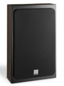 Тилові акустичні колонки DALI Oberon On-Wall Dark Walnut 2 – techzone.com.ua Тилові акустичні колонки DALI Oberon On-Wall Dark Walnut 2 – techzone.com.ua