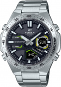 Чоловічий годинник Casio EDIFICE Classic EFV-C110D-1A3VEF
