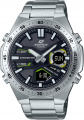 Чоловічий годинник Casio EDIFICE Classic EFV-C110D-1A3VEF – techzone.com.ua