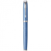 Ручка перьевая Parker IM Premium Blue CT FP F 24 411 2 – techzone.com.ua Ручка перьевая Parker IM Premium Blue CT FP F 24 411 2 – techzone.com.ua