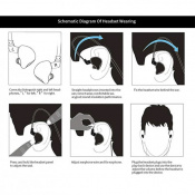 Наушники Knowledge Zenith KZ Audio ZSN Pro Mic Black 4 – techzone.com.ua Наушники Knowledge Zenith KZ Audio ZSN Pro Mic Black 4 – techzone.com.ua