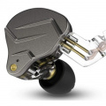 Наушники Knowledge Zenith KZ Audio ZSN Pro Mic Black 3 – techzone.com.ua