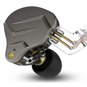 Навушники Knowledge Zenith ZSN Pro Mic Black 3 – techzone.com.ua Навушники Knowledge Zenith ZSN Pro Mic Black 3 – techzone.com.ua