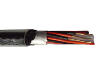 Акустический кабель в бухте Silent Wire LS 16 Cu (16x0.5 mm) 161211500