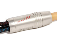 Van Den Hul The AIR Stereo-Wiring 2,5 m 5 – techzone.com.ua Van Den Hul The AIR Stereo-Wiring 2,5 m 5 – techzone.com.ua