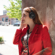 Навушники з мікрофоном Koss KPH7 Wireless 8 – techzone.com.ua Навушники з мікрофоном Koss KPH7 Wireless 8 – techzone.com.ua