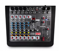 Мікшерний пульт Allen Heath ZEDi-10FX 1 – techzone.com.ua Мікшерний пульт Allen Heath ZEDi-10FX 1 – techzone.com.ua