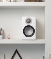 Акустичні колонки Monitor Audio Silver 50 Satin White 5 – techzone.com.ua