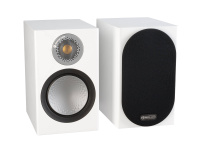 Акустичні колонки Monitor Audio Silver 50 Satin White 1 – techzone.com.ua