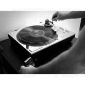 Cчетчик времени эксплуатации картриджа, одометр Tonar Stilus Timer art 5241 2 – techzone.com.ua