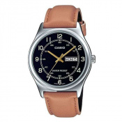 Чоловічий годинник Casio Timeless MTP-V006L-1B3