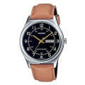 Чоловічий годинник Casio Timeless MTP-V006L-1B3 1 – techzone.com.ua