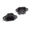 Роз’єм IEC Furutech AC-INLET(R) 2 – techzone.com.ua