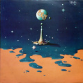 LP Electric Light Orchestra: Time 1 – techzone.com.ua