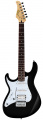 Электрогитара CORT G250LH (Black) 1 – techzone.com.ua
