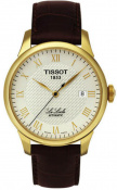 Чоловічий годинник Tissot Le Locle T41.5.413.73 1 – techzone.com.ua