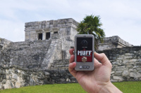 Electro-harmonix Nano Muff Overdrive 4 – techzone.com.ua Electro-harmonix Nano Muff Overdrive 4 – techzone.com.ua