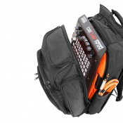 UDG Ultimate Digi Backpack Black/Orange 3 – techzone.com.ua UDG Ultimate Digi Backpack Black/Orange 3 – techzone.com.ua