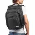 UDG Ultimate Digi Backpack Black/Orange 4 – techzone.com.ua