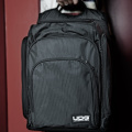 UDG Ultimate Digi Backpack Black/Orange 5 – techzone.com.ua