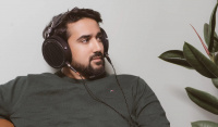 Навушники Audeze LCD-2 Classic 3 – techzone.com.ua Навушники Audeze LCD-2 Classic 3 – techzone.com.ua