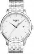 Чоловічий годинник Tissot Tradition T063.610.11.037.00