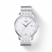 Чоловічий годинник Tissot Tradition T063.610.11.037.00 3 – techzone.com.ua Чоловічий годинник Tissot Tradition T063.610.11.037.00 3 – techzone.com.ua