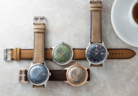 Чоловічий годинник Orient Bambino RA-AC0P01E10B 4 – techzone.com.ua Чоловічий годинник Orient Bambino RA-AC0P01E10B 4 – techzone.com.ua