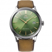Чоловічий годинник Orient Bambino RA-AC0P01E10B