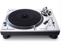 Програвач вінілових платівок Technics SL-1200GR Silver (SL-1200GREES) 1 – techzone.com.ua