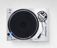 Програвач вінілових платівок Technics SL-1200GR Silver (SL-1200GREES) 2 – techzone.com.ua