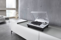 Програвач вінілових платівок Technics SL-1200GR Silver (SL-1200GREES) 8 – techzone.com.ua