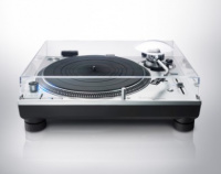 Проигрыватель виниловых пластинок Technics SL-1200GR Silver (SL-1200GREES) 5 – techzone.com.ua