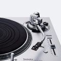 Проигрыватель виниловых пластинок Technics SL-1200GR Silver (SL-1200GREES) 3 – techzone.com.ua