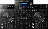 DJ-проигрыватель Pioneer XDJ-RX2